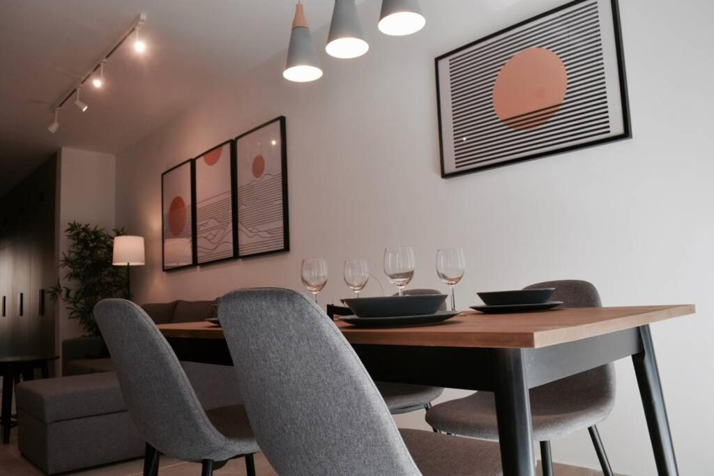 Sliema, Stylish 2 Bedroom Apartment With Parking 외부 사진