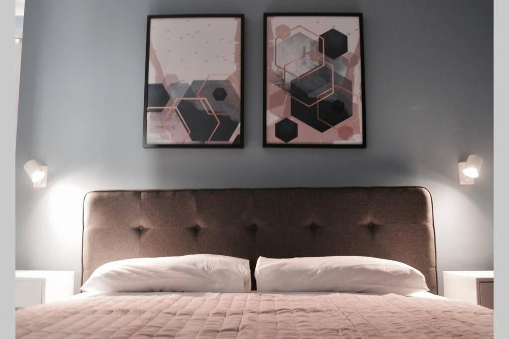 Sliema, Stylish 2 Bedroom Apartment With Parking 외부 사진
