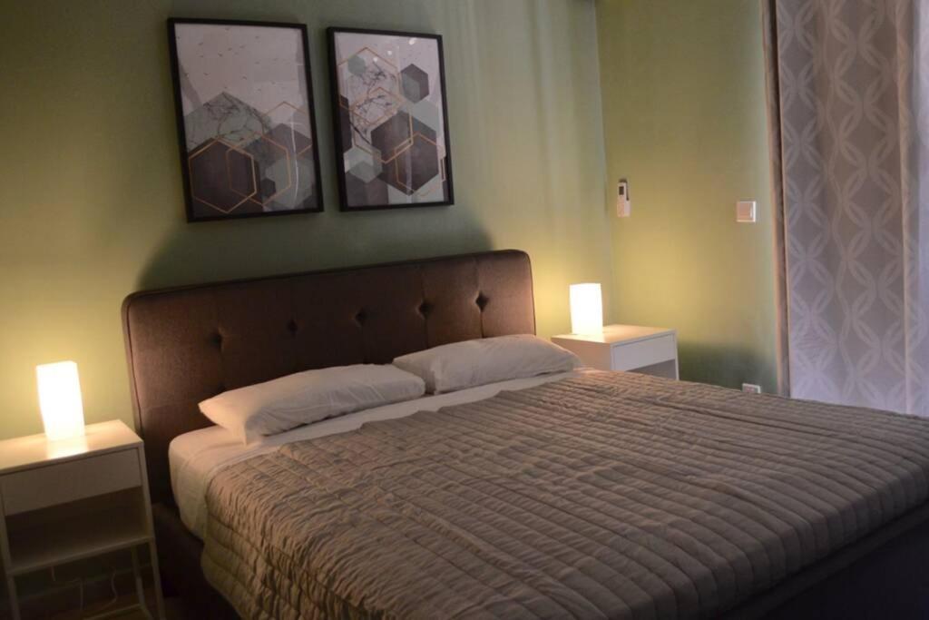 Sliema, Stylish 2 Bedroom Apartment With Parking 외부 사진