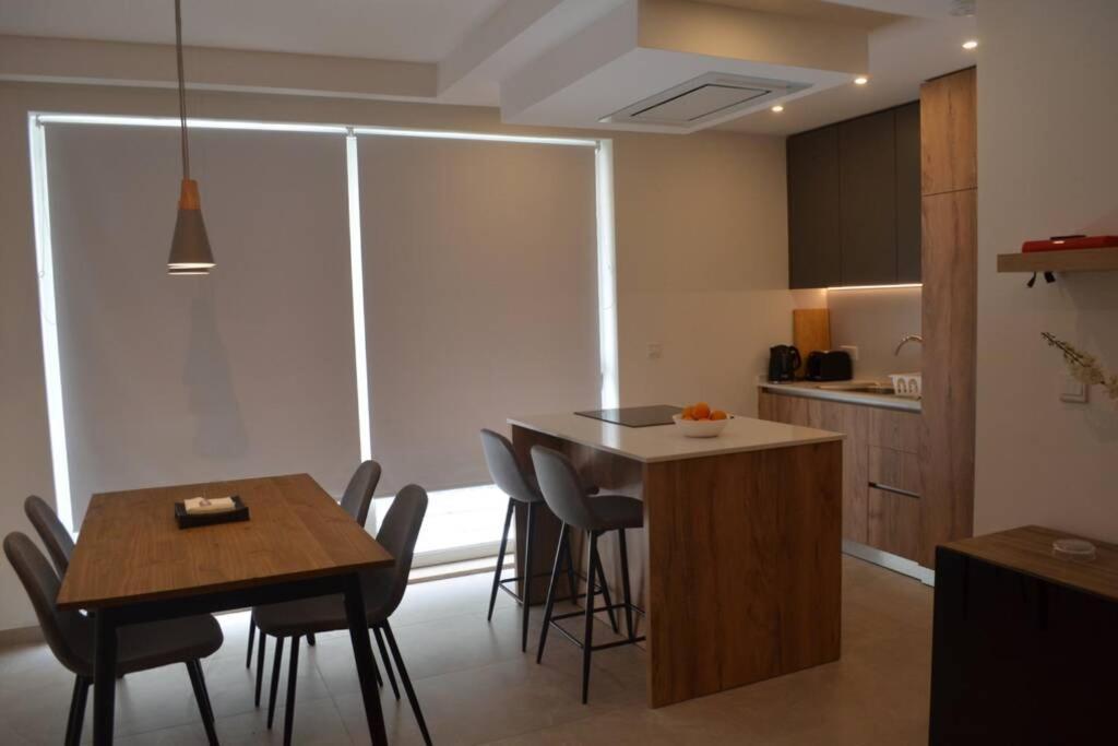 Sliema, Stylish 2 Bedroom Apartment With Parking 외부 사진