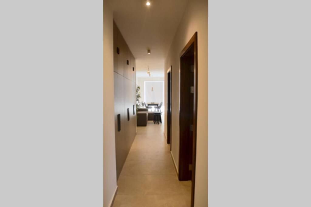 Sliema, Stylish 2 Bedroom Apartment With Parking 외부 사진